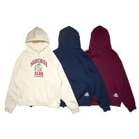 HAIGHT إ MUNCHIES.C HOODIE ft. J's Vendor