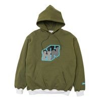 Hombre Nino ֥ˡ˥ PULLOVER HOODIE(HN)