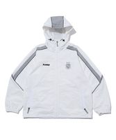 XLARGE ȥ顼 HOODED TRACK JACKET