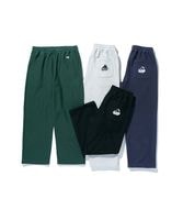 XLARGE ȥ顼 XL x Champion RW WIDE SWT PT