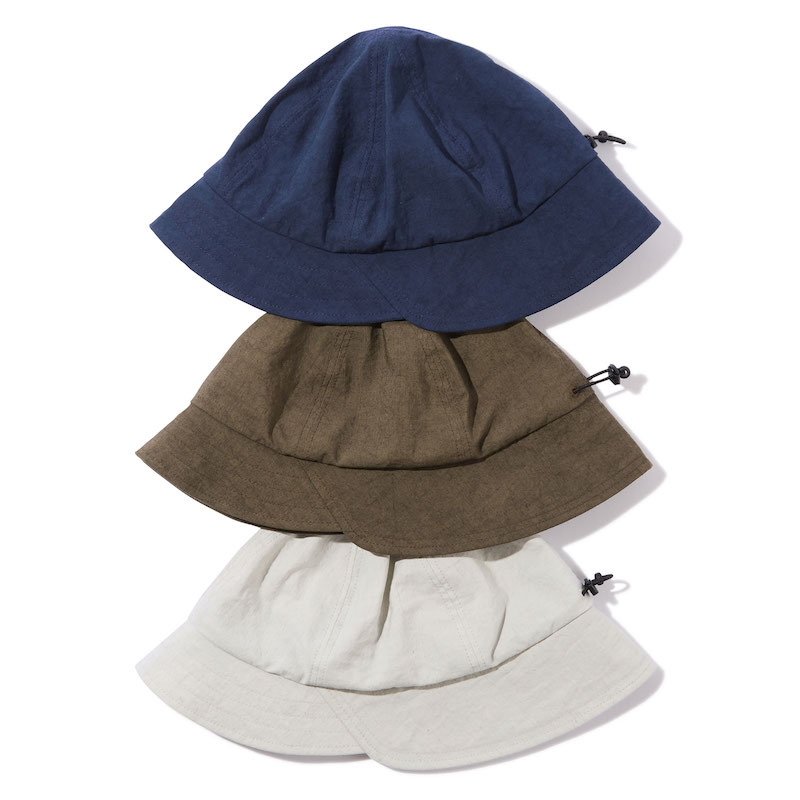 【新品未使用】diaspora skateboards ハット Diaspora skateboards ディアスポラ Pasadena Metro Hat