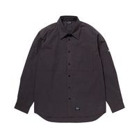 430 fourthirty եƥ L/S CHECK SHIRTS