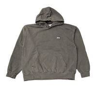 OBEY ���٥� Lowercase Pigment Hood