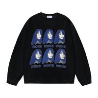 WOKE EDGE �����������å� Selena Knit