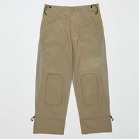BAL Х PIGMENT NYLON TRACK PANT