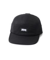 FTC ���եƥ������� TWILL CAMP CAP