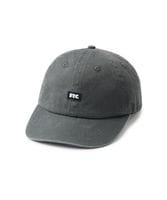 FTC եƥ SMALL LOGO 6 PANEL