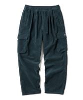 FTC ���եƥ������� CORDUROY CARGO PANT