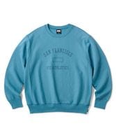 FTC եƥ SF ATHLETICS CREW NECK