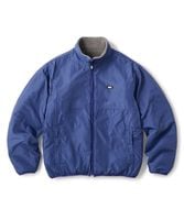 FTC եƥ SHERPA FLEECE REVERSIBLE JACKET