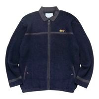 WHIMSY ॸ Low Gauge Knit Jacket