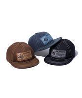 XLARGE ȥ顼 TWILL PATCH 6PANEL CAP