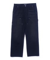XLARGE ȥ顼 FADED DOUBLE KNEE PANTS