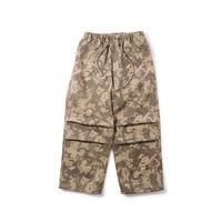 Diaspora skateboards ǥݥ Mil Wide Pants