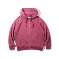 Diaspora skateboards ǥݥ Hayes Full Zip Hooded Sweatshirt