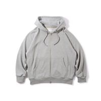 Diaspora skateboards �ǥ������ݥ� Hayes Full Zip Hooded Sweatshirt