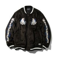 CLUCT 饯 LOMITA [Ska Jacket]