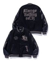 XLARGE ȥ顼 VARSITY JACKET