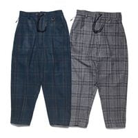 HAIGHT إ FLANNEL BAKER PANTS
