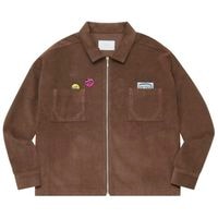 WHIMSY �����ॸ�� Corduroy Shirt Jacket