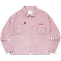 WHIMSY ॸ Corduroy Shirt Jacket