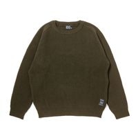 430 fourthirty եƥ PW KNIT SWEATER