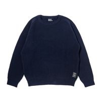 430 fourthirty �ե��������ƥ� PW KNIT SWEATER