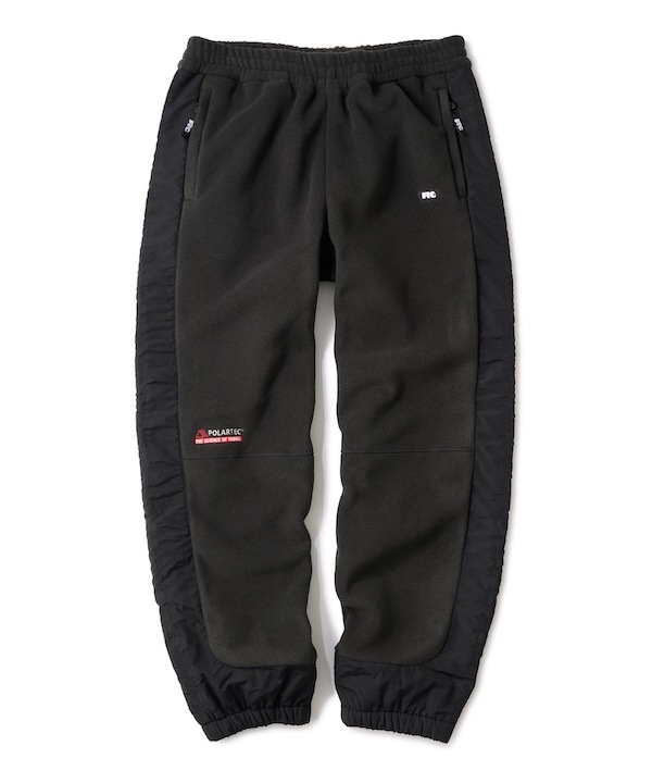 FTC エフティーシー POLARTEC FLEECE PANT | FTC / エフティーシー