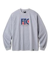 FTC եƥ DECO L/S TEE