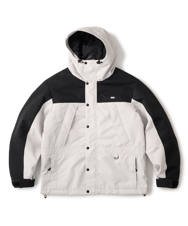 FTC エフティーシー WATERPROOF 3L MOUNTAIN JACKET | FTC FTC エフティーシー WATERPROOF 3L MOUNTAIN JACKET | FTC