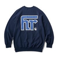 Hellrazor �إ�쥤���� hr CREW SWEAT