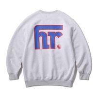 Hellrazor إ쥤 hr CREW SWEAT