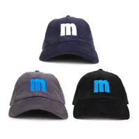 SAMUEL ߥ奨 Manhattan CORDUROY B.B.CAP