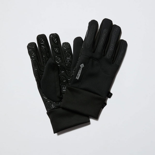 小物 BAL/ST-LINE GORE-TEX WIND STOPPER GLOVE BAL バル BAL / ST-LINE GORE-TEX WIND STOPPER GLOVE | BAL / バル