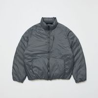 BAL Х BAL / TAION STAND COLLAR DOWN JACKET