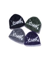 XLARGE ȥ顼 MOHAIR BEANIE