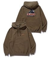 XLARGE ȥ顼 OLD OG HOODED SWEATSHIRT