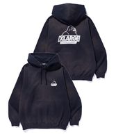XLARGE ȥ顼 DISCHARGE PRINT SLNTD OG HD