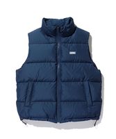 XLARGE ȥ顼 DOWN VEST
