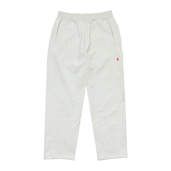 ウィムジー　スウェットパンツ WHIMSY ウィムジー Stitched Sweat Pant | WHIMSY SOCKS / ウィムジー