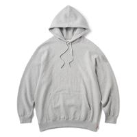 Hellrazor �إ�쥤���� SIDE EMB LOGO PULLOVER HOODIE
