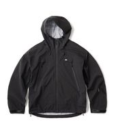 FTC ���եƥ������� PERTEX 3L SHELL JACKET