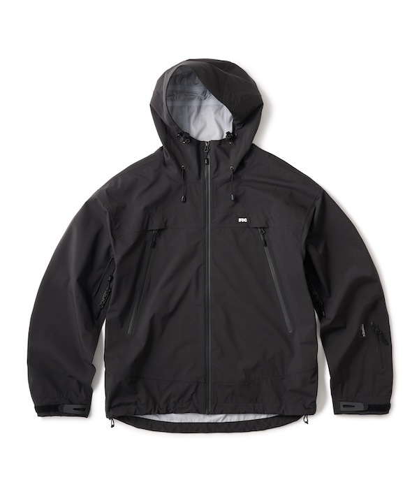 FTC エフティーシー PERTEX 3L SHELL JACKET | FTC / エフティーシー