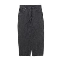 430 fourthirty �ե��������ƥ� DLS SLVG DENIM H-WASH