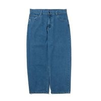 430 fourthirty եƥ DLS SLVG DENIM H-WASH