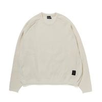 430 fourthirty եƥ ATHLETIC MESH KNIT C&S