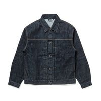 430 fourthirty եƥ SLVG DENIM JACKET 1-WASH