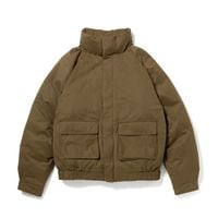 430 fourthirty եƥ HL DECK DOWN JACKET