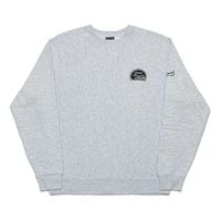 Prillmal ץޥ CHILL MOUNT !! CREW NECK SWEAT