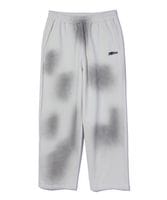 XLARGE ȥ顼 SPRAY DYED SWEAT PANTS